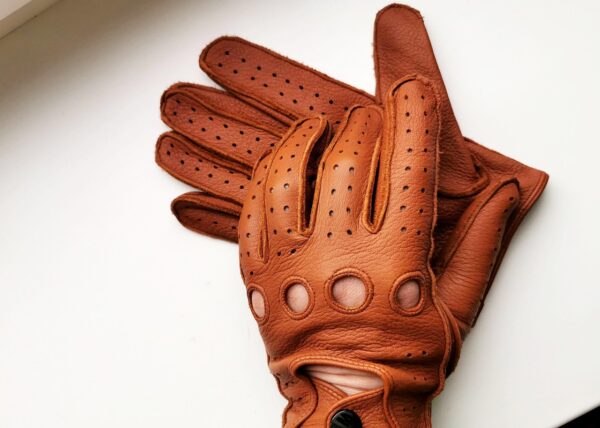 Gants 1