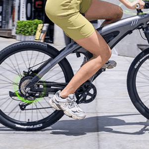 Trottinette électrique Paris
