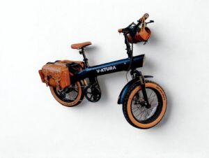 Trottinette électrique Paris