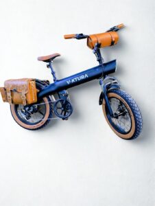 Trottinette électrique Paris