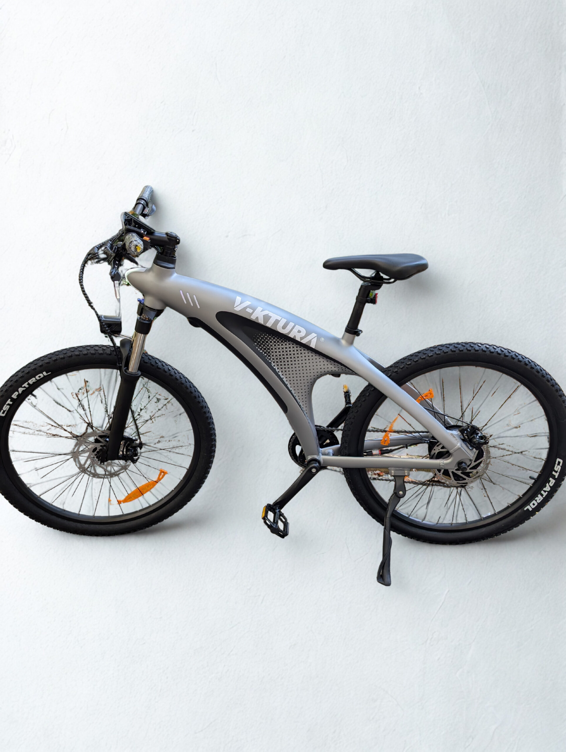 Vélo électrique Paris