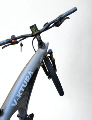 Vélos électriques Paris