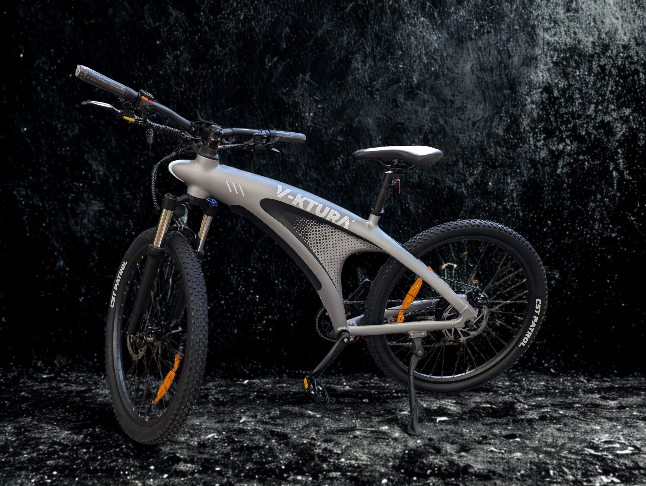 Vélos électriques Paris