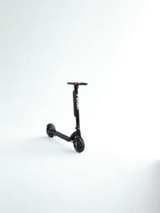 Trottinette électrique Paris