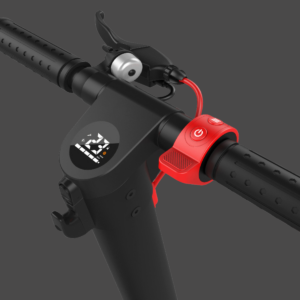 trottinette électrique rapide vktura