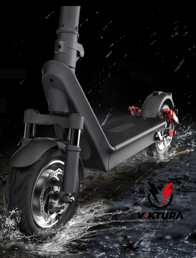trottinette électrique vk furtiva +